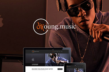 DJ Young Music